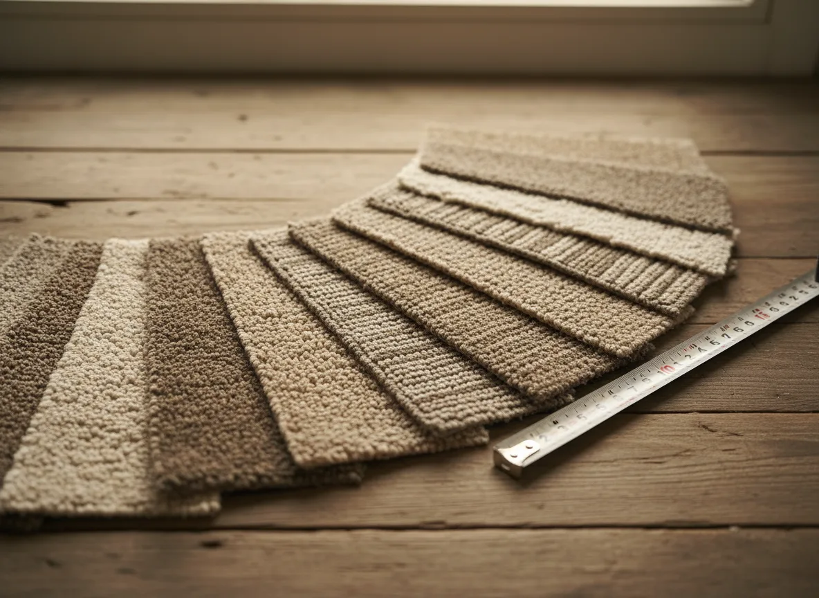 Carpet Installation Toccoa Falls, GA FAQs